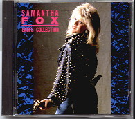 Samantha Fox - Sam's Collection